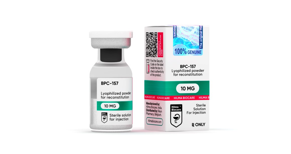 BPC-157 10mg